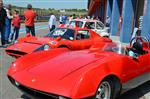 Historic Abarth Track Day 2012